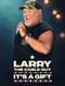 Larry the Cable Guy: It's a Gift