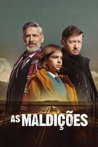 Maledictions - Posters