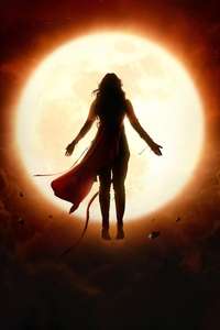 Lokah Chapter 1: Chandra - Posters