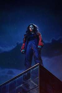 Lokah Chapter 1: Chandra - Posters