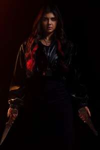 Lokah Chapter 1: Chandra - Posters