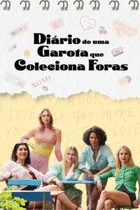 Diary of a Ditched Girl - Posters