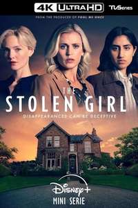 The Stolen Girl - Posters