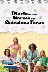 Diary of a Ditched Girl - Posters