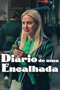 Diary of a Ditched Girl - Posters