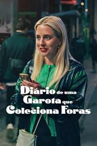 Diary of a Ditched Girl - Posters