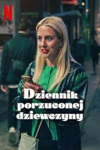 Diary of a Ditched Girl - Posters