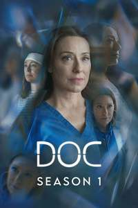 Doc - Posters