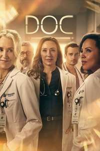 Doc - Posters