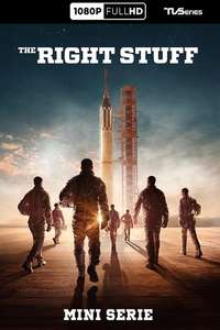 The Right Stuff - Posters