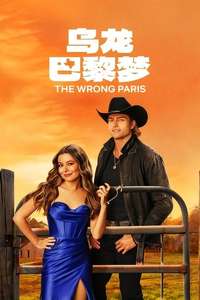 The Wrong Paris - Posters