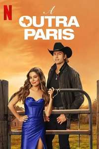The Wrong Paris - Posters