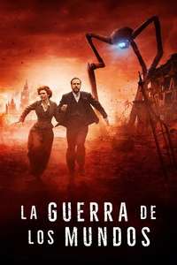 The War of the Worlds - Posters
