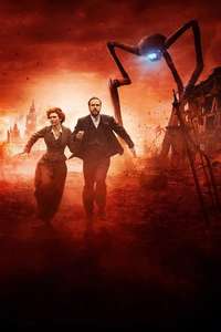 The War of the Worlds - Posters