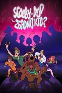 Scooby-Doo and Guess Who? - Posters