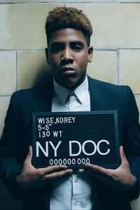 The Central Park Five - Posters