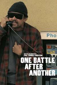 One Battle After Another - Posters