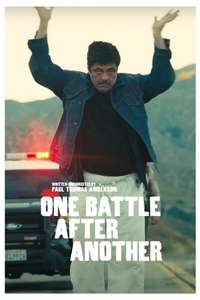 One Battle After Another - Posters