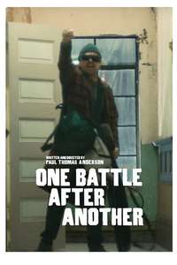 One Battle After Another - Posters
