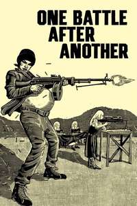 One Battle After Another - Posters