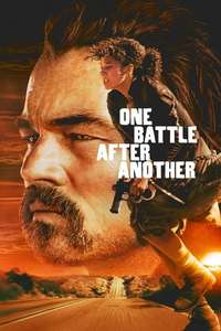 One Battle After Another - Posters
