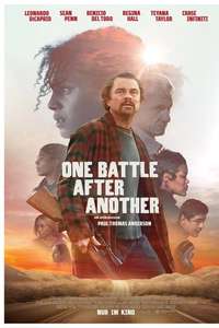 One Battle After Another - Posters