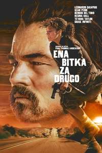 One Battle After Another - Posters