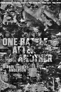 One Battle After Another - Posters
