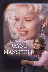 My Mom Jayne - Posters