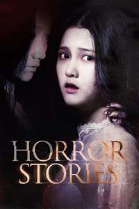 Horror Stories - Posters