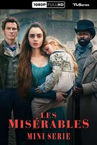 Les Misérables - Posters