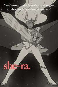 She-Ra and the Princesses of Power - Posters