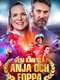 Who can beat Anja and Foppa?