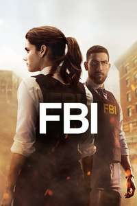 FBI - Posters