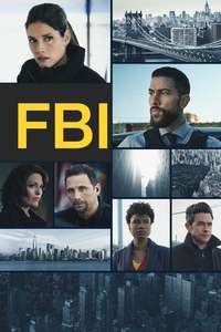 FBI - Posters