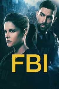 FBI - Posters
