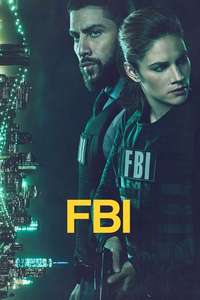FBI - Posters