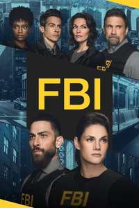 FBI - Posters