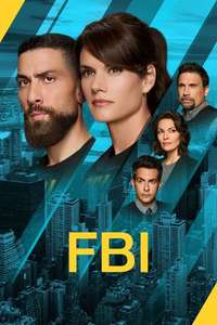 FBI - Posters
