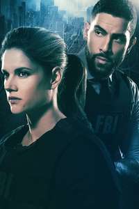 FBI - Posters