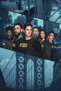FBI - Posters
