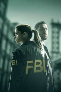 FBI - Posters