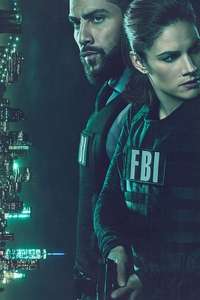 FBI - Posters