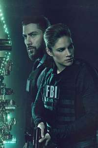 FBI - Posters