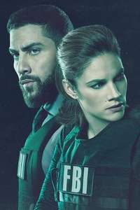 FBI - Posters