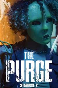 The Purge - Posters