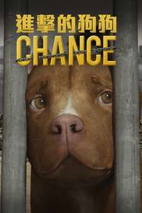 Chance - Posters