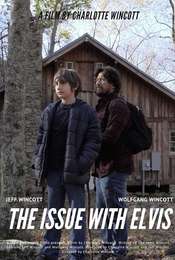 The Issue with Elvis