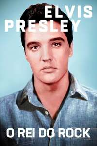 Elvis Presley: The Searcher - Posters