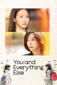 You and Everything Else - Posters